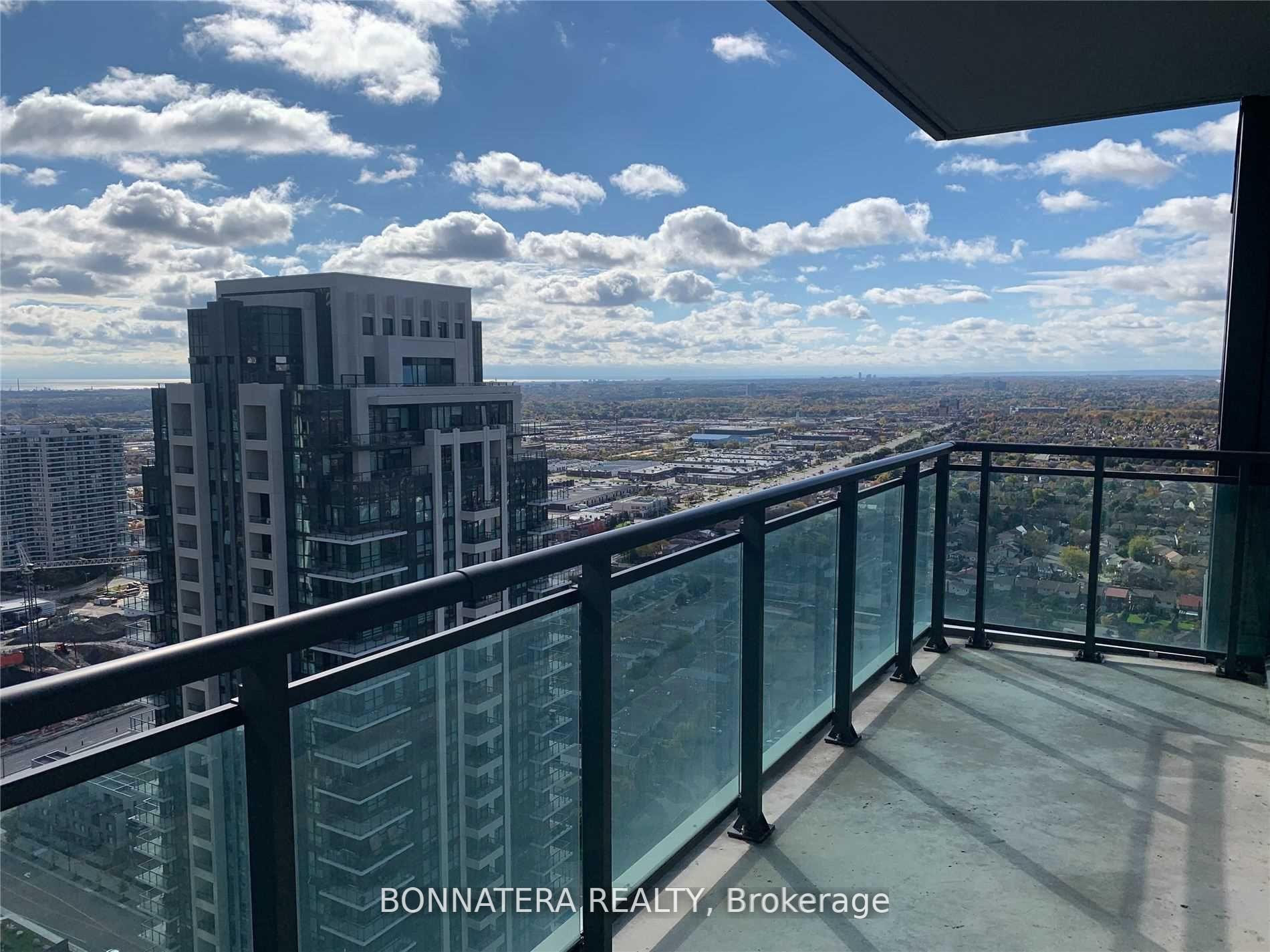 Photo 11 of Unit 3503, 4099 Brickstone Mews, Mississauga, City Centre — HOMEH