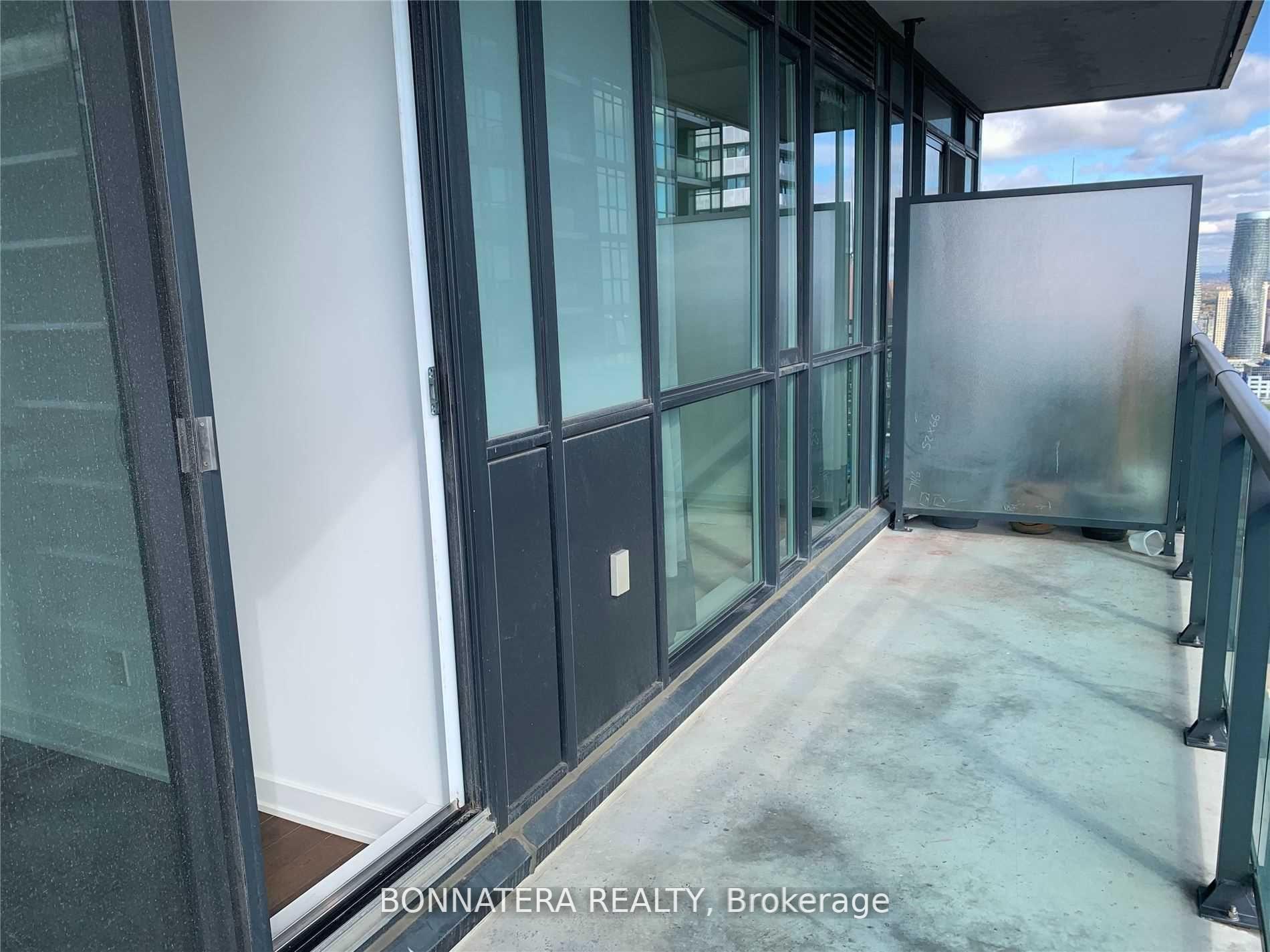 Photo 12 of Unit 3503, 4099 Brickstone Mews, Mississauga, City Centre — HOMEH