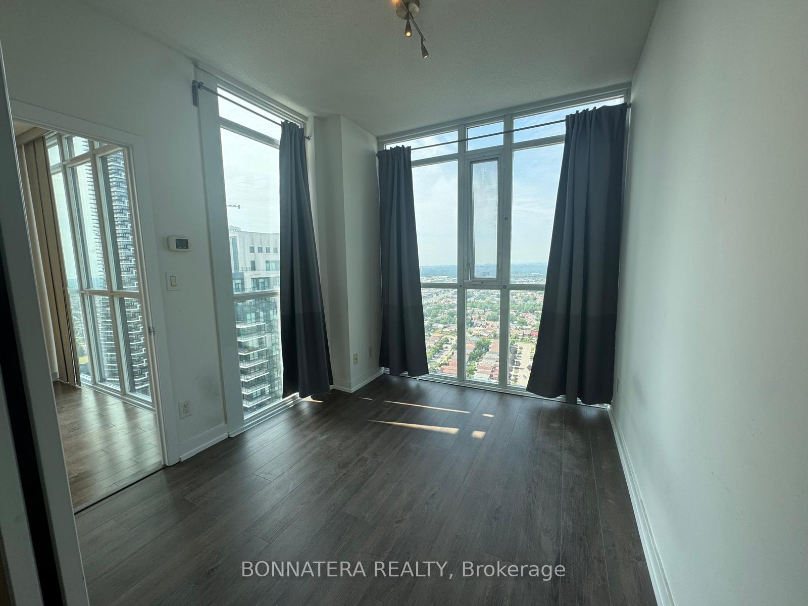 Photo 16 of Unit 3503, 4099 Brickstone Mews, Mississauga, City Centre — HOMEH