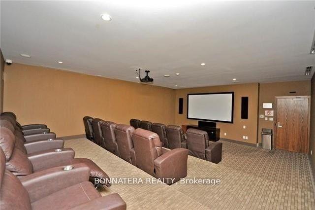 Photo 23 of Unit 3503, 4099 Brickstone Mews, Mississauga, City Centre — HOMEH
