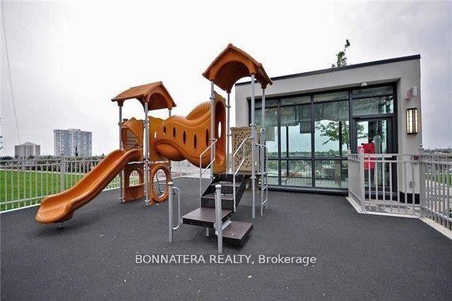 Photo 24 of Unit 3503, 4099 Brickstone Mews, Mississauga, City Centre — HOMEH