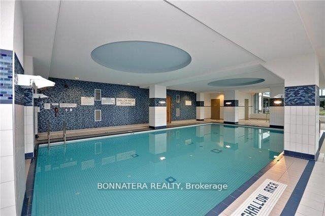 Photo 26 of Unit 3503, 4099 Brickstone Mews, Mississauga, City Centre — HOMEH