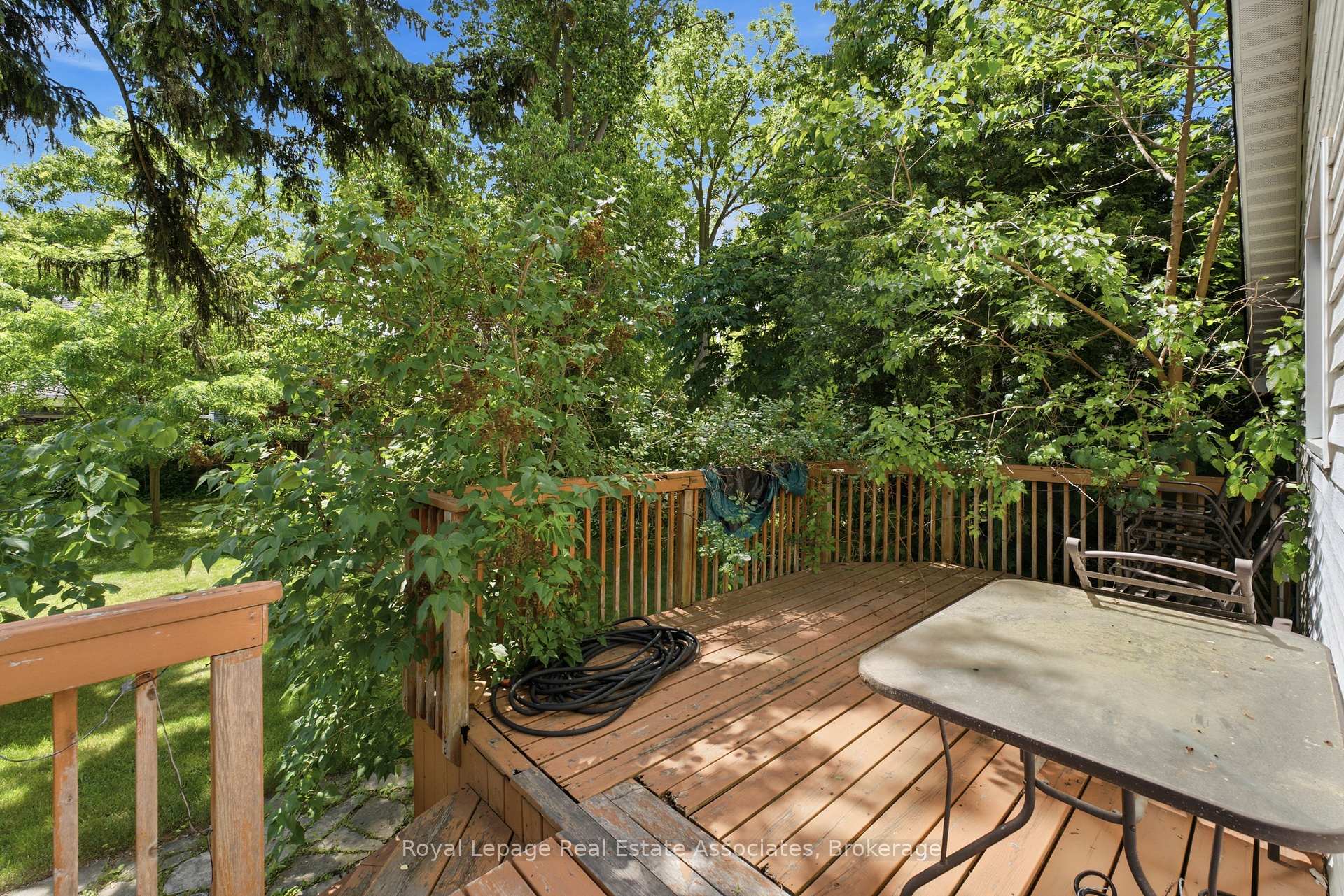 Photo 31 of 64 Eaglewood Boulevard, Mississauga, Mineola — HOMEH