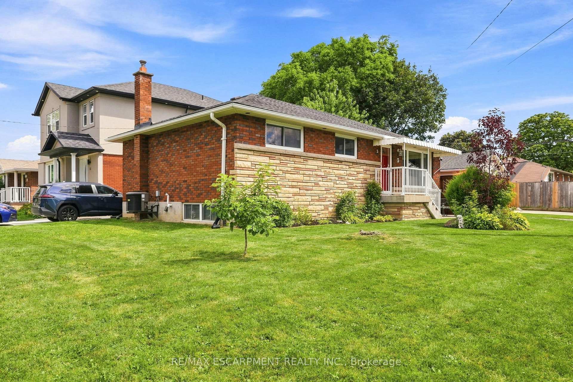 Photo 2 of 3 Mitchell Avenue, Hamilton, Balfour — HOMEH