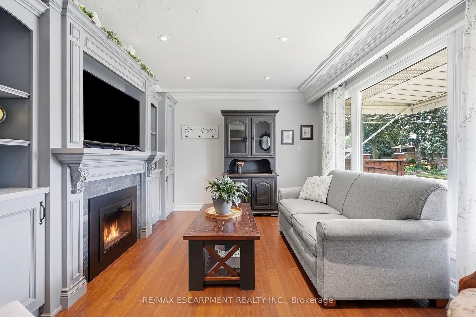 Photo 4 of 3 Mitchell Avenue, Hamilton, Balfour — HOMEH