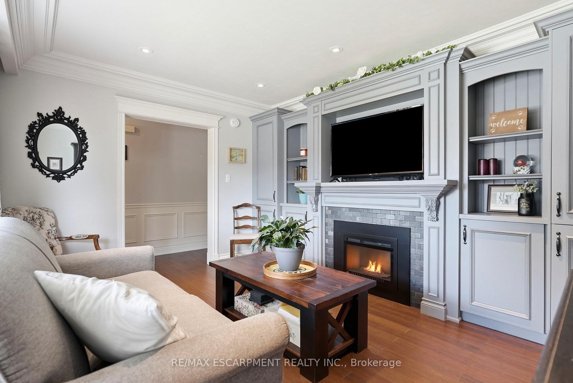 Photo 5 of 3 Mitchell Avenue, Hamilton, Balfour — HOMEH