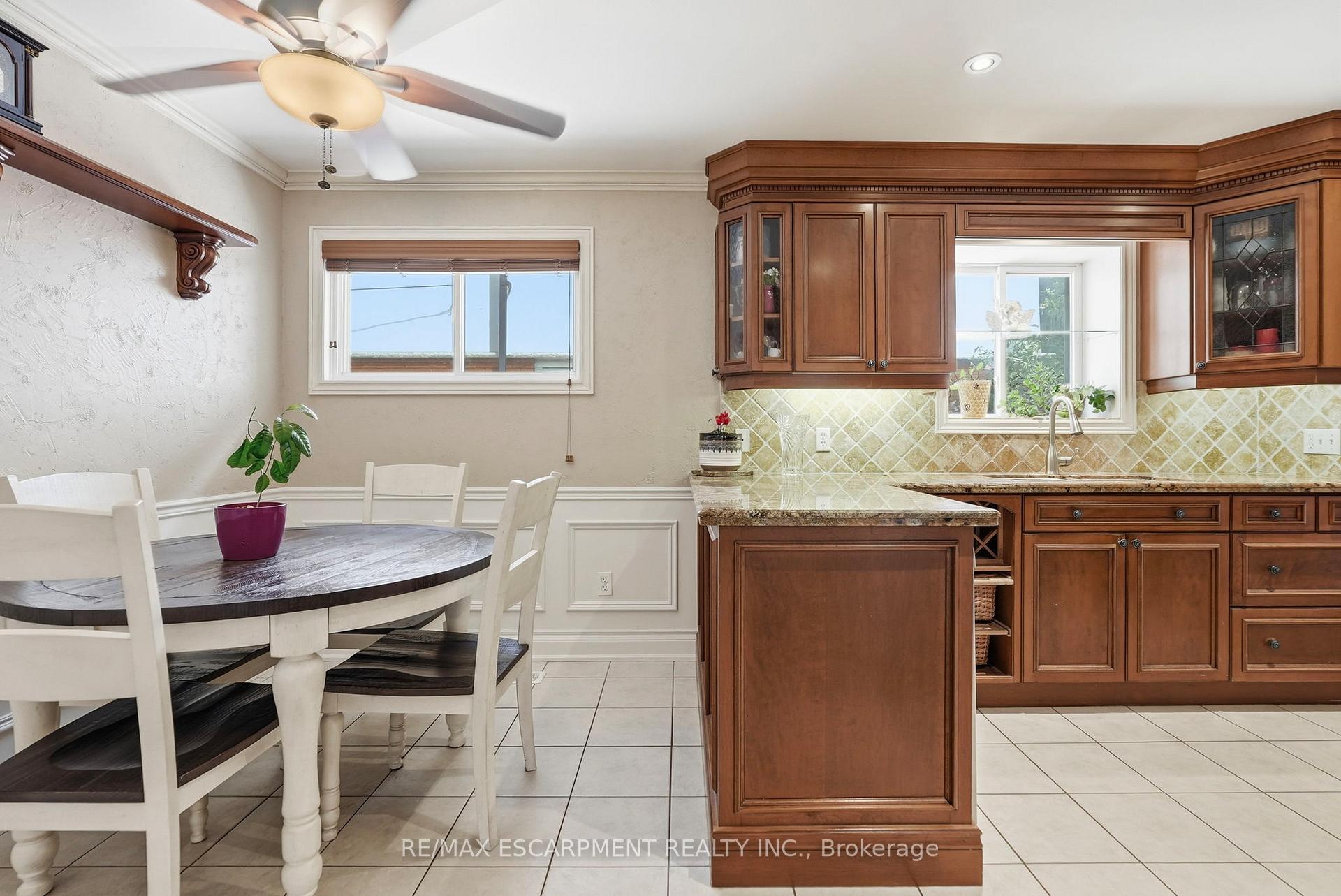 Photo 6 of 3 Mitchell Avenue, Hamilton, Balfour — HOMEH