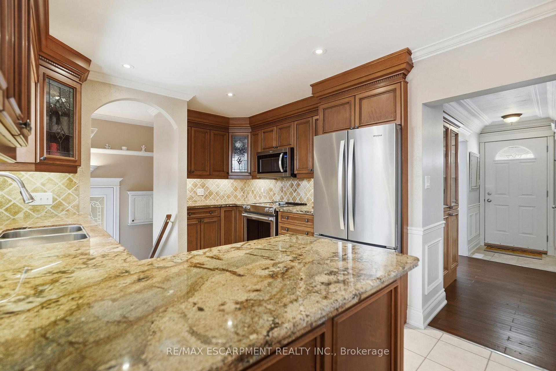 Photo 8 of 3 Mitchell Avenue, Hamilton, Balfour — HOMEH