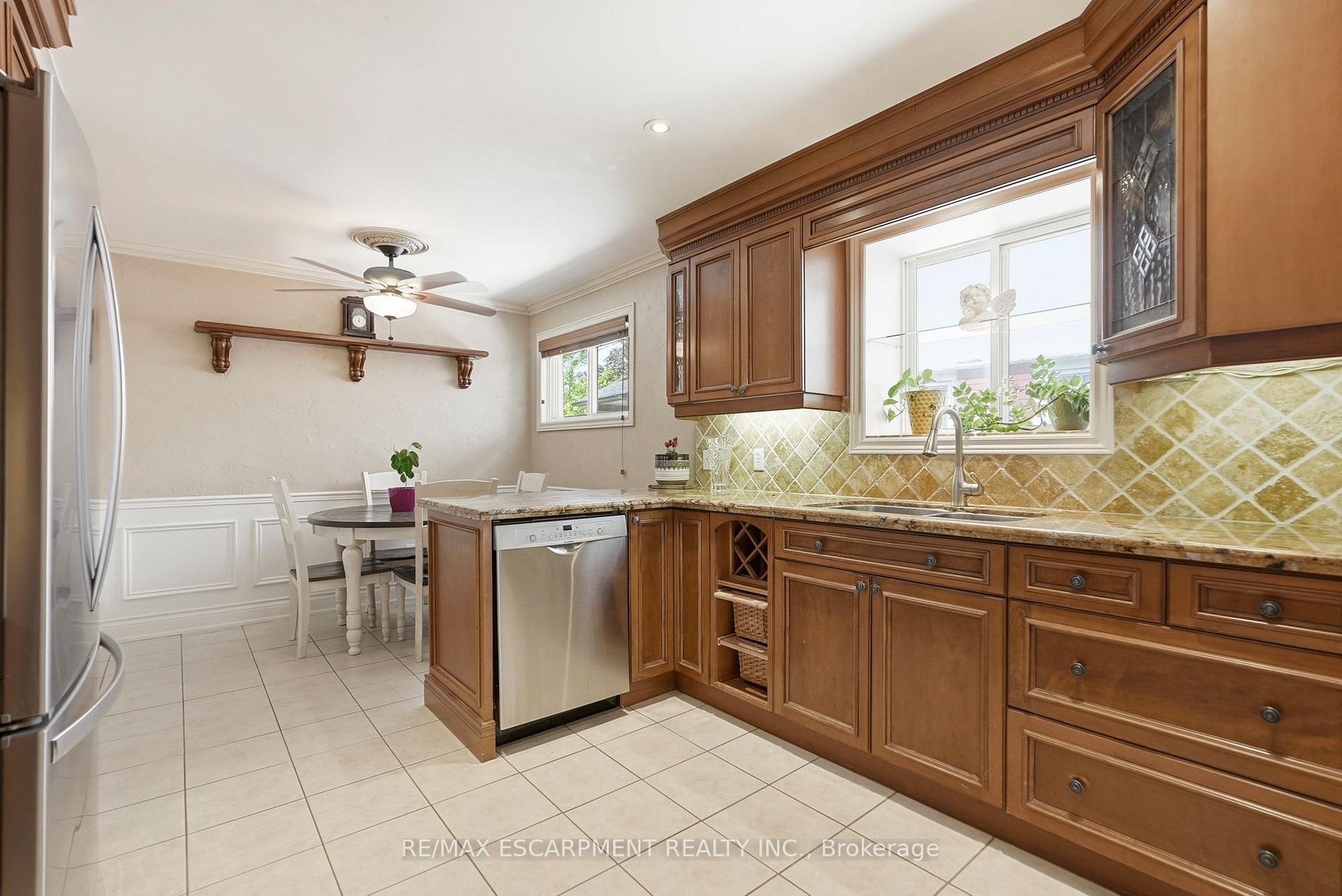 Photo 12 of 3 Mitchell Avenue, Hamilton, Balfour — HOMEH