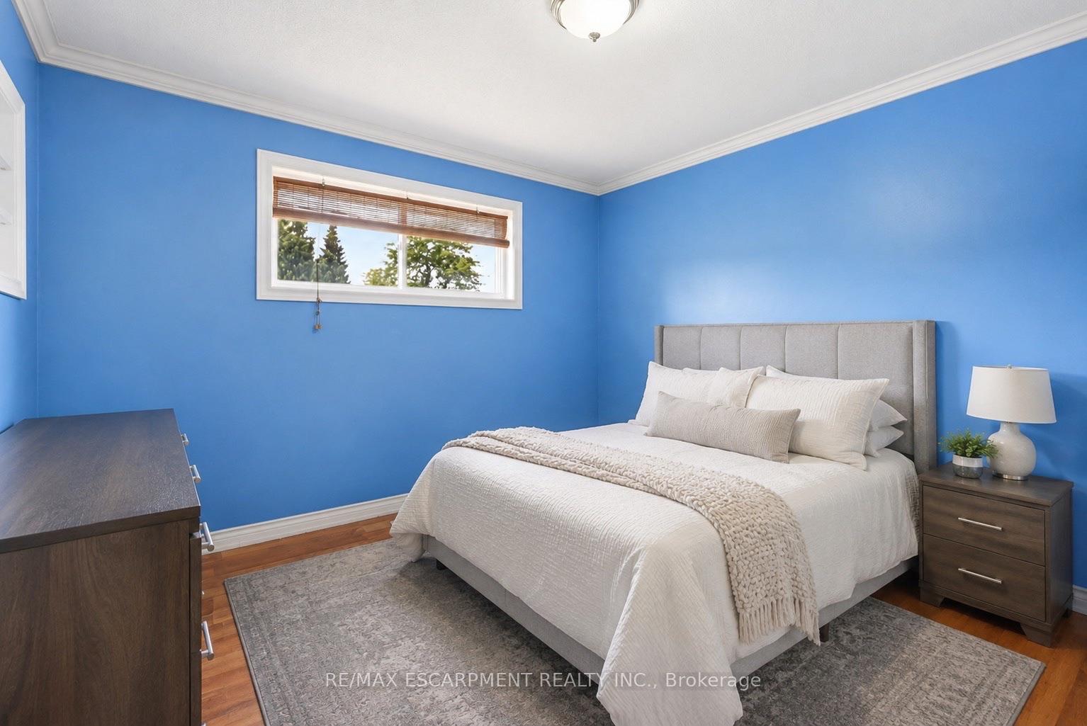 Photo 20 of 3 Mitchell Avenue, Hamilton, Balfour — HOMEH