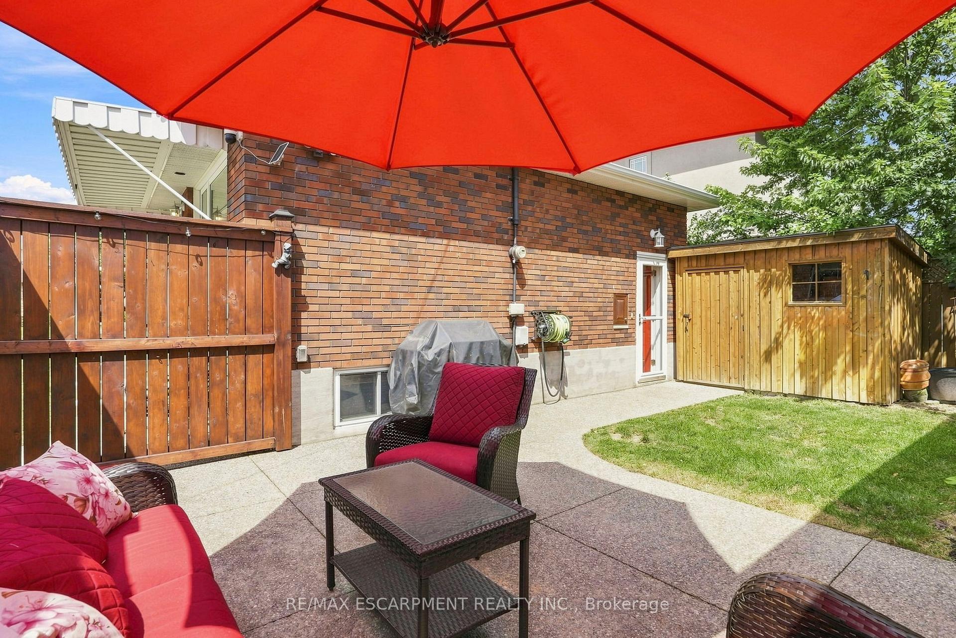 Photo 34 of 3 Mitchell Avenue, Hamilton, Balfour — HOMEH