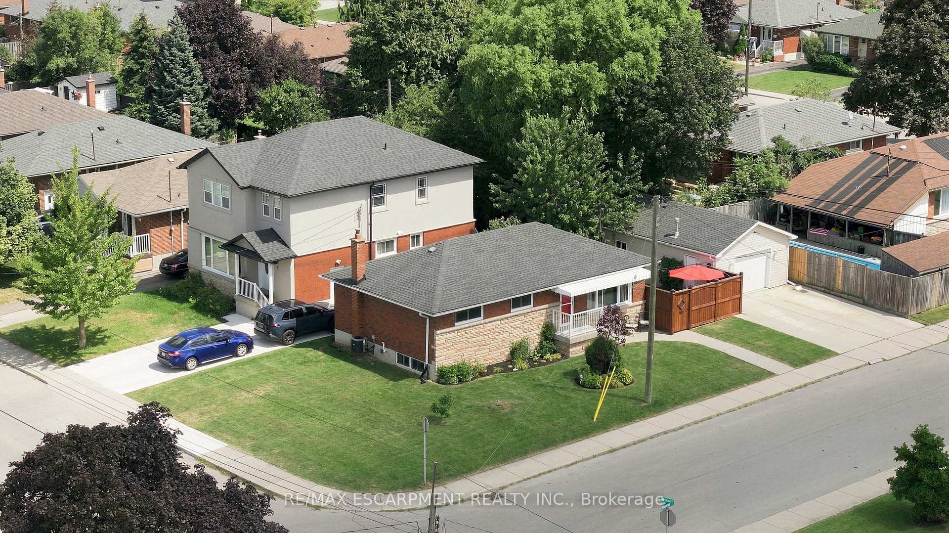 Photo 39 of 3 Mitchell Avenue, Hamilton, Balfour — HOMEH
