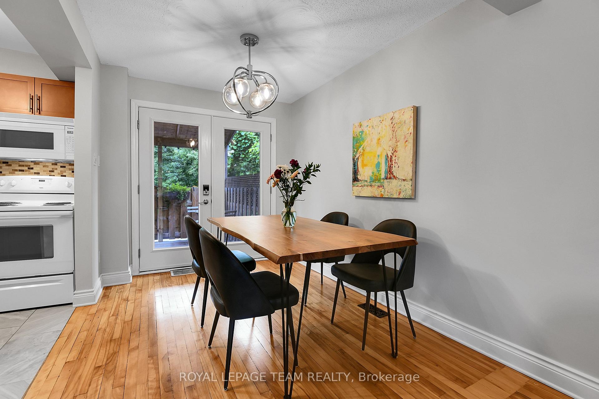 Photo 9 of 1248 Summerville Avenue, Ottawa, Carlington — HOMEH