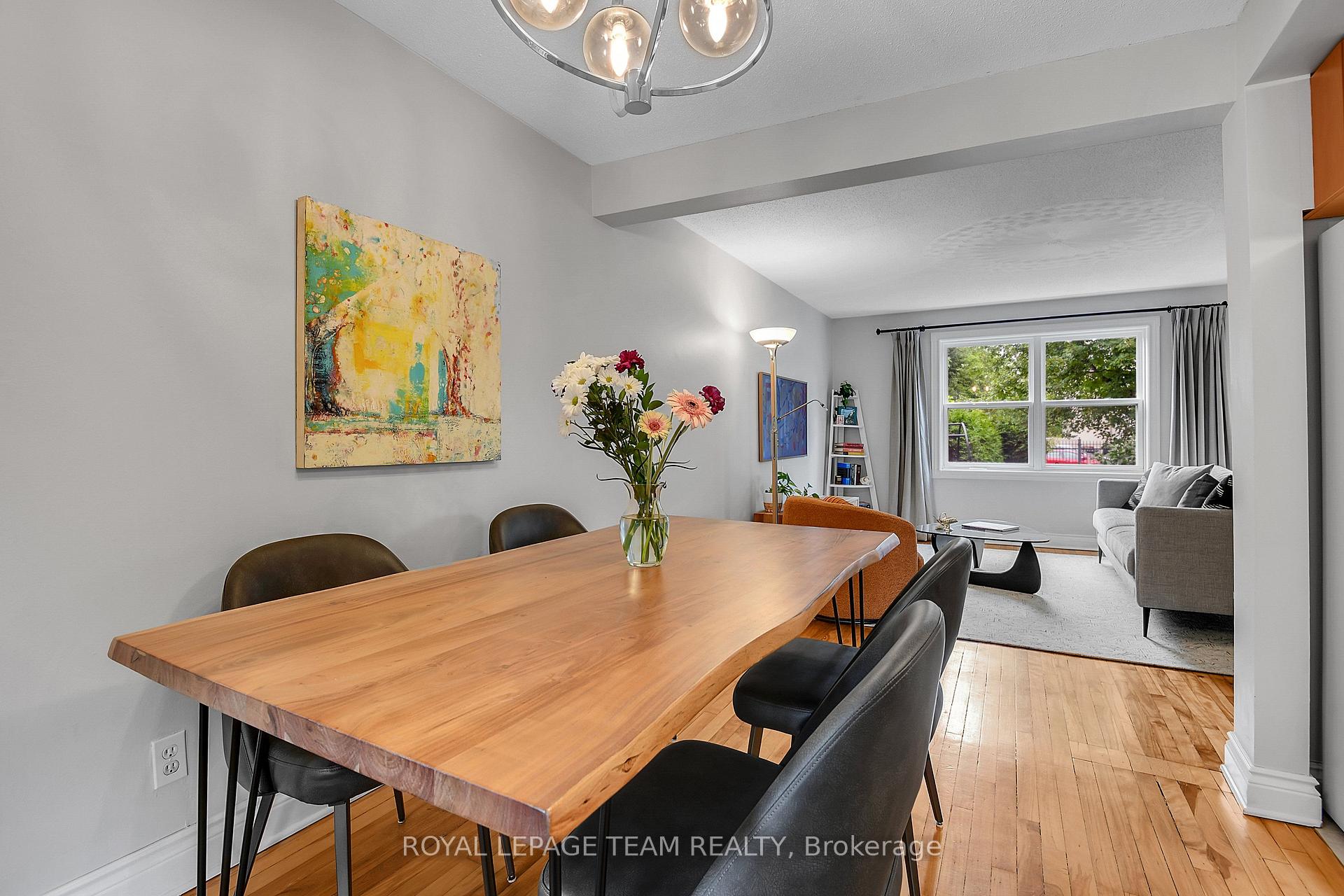 Photo 11 of 1248 Summerville Avenue, Ottawa, Carlington — HOMEH