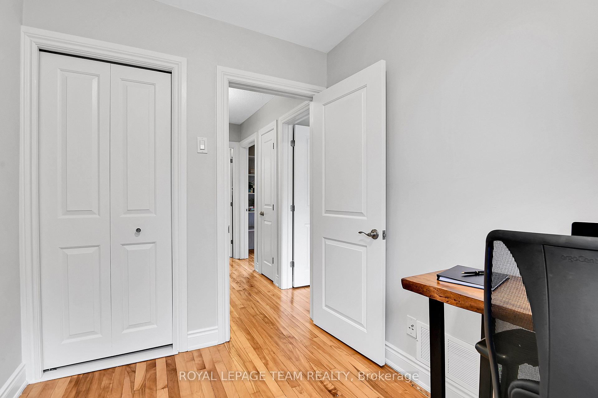 Photo 20 of 1248 Summerville Avenue, Ottawa, Carlington — HOMEH