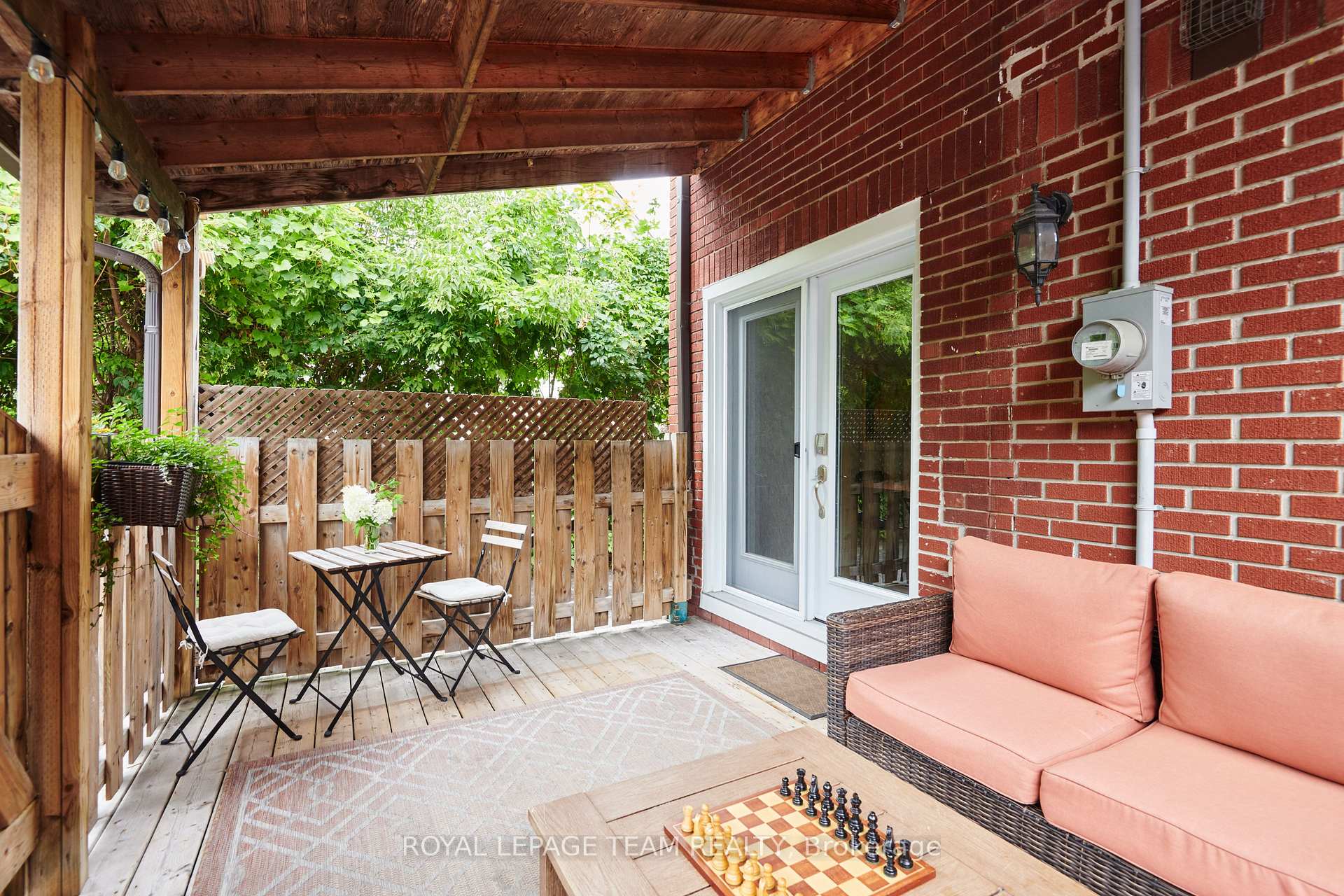 Photo 30 of 1248 Summerville Avenue, Ottawa, Carlington — HOMEH
