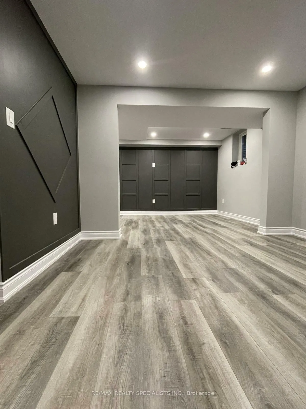 Photo 2 of Unit Basement, 44 William Paddison Drive, Barrie, Georgian Drive — HOMEH