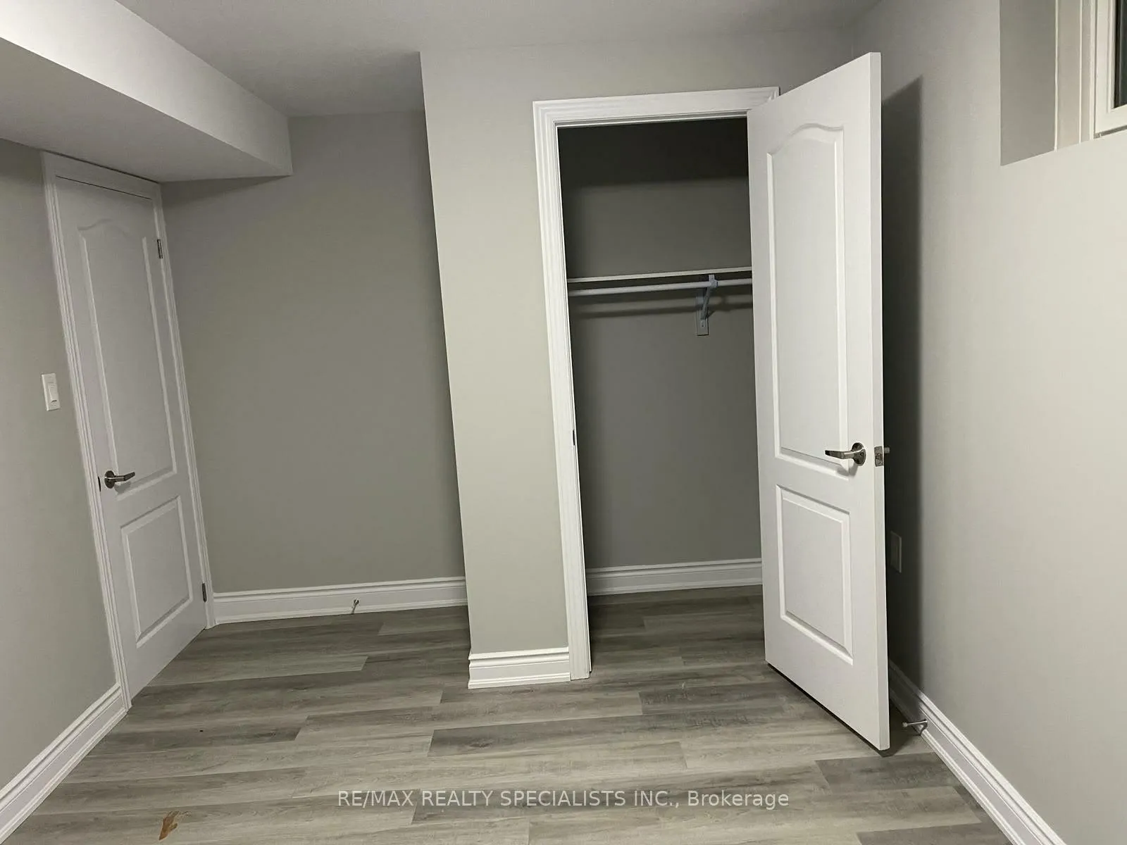 Photo 6 of Unit Basement, 44 William Paddison Drive, Barrie, Georgian Drive — HOMEH