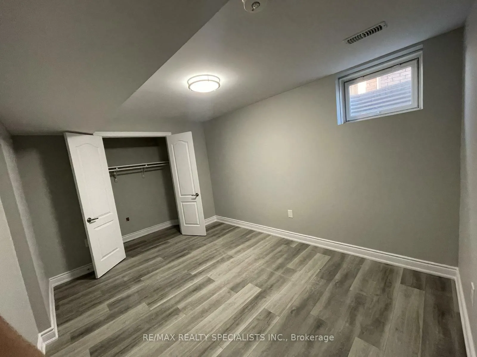 Photo 7 of Unit Basement, 44 William Paddison Drive, Barrie, Georgian Drive — HOMEH