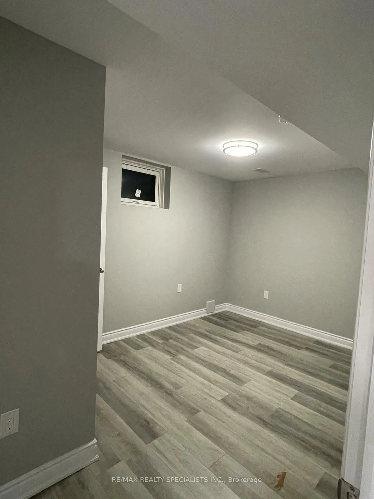 Photo 8 of Unit Basement, 44 William Paddison Drive, Barrie, Georgian Drive — HOMEH