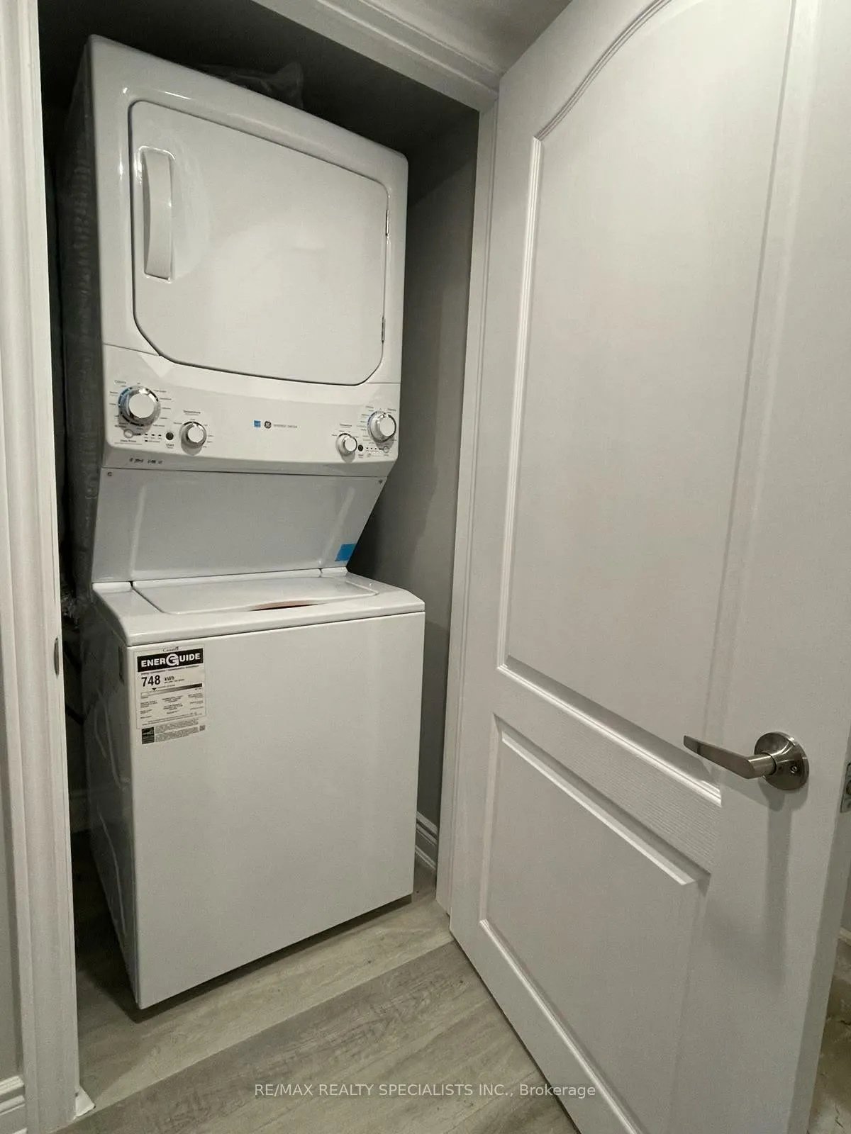 Photo 9 of Unit Basement, 44 William Paddison Drive, Barrie, Georgian Drive — HOMEH