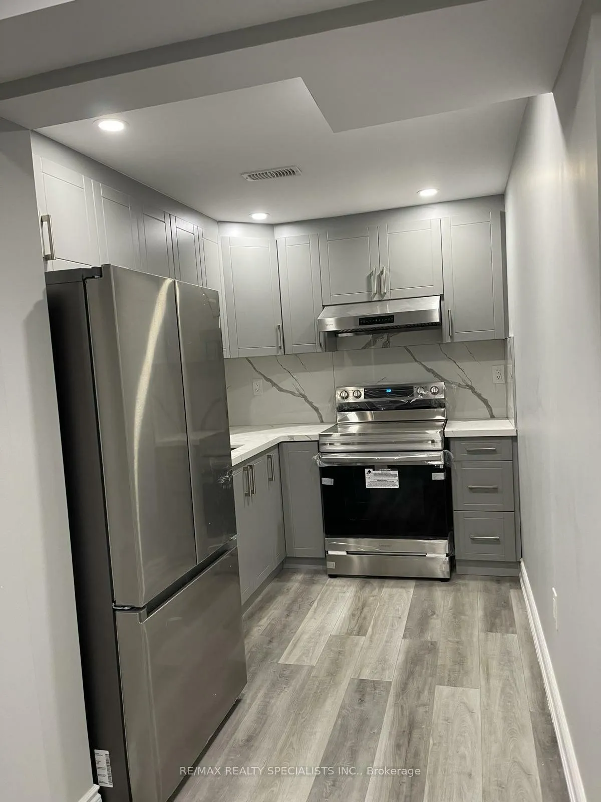 Photo 10 of Unit Basement, 44 William Paddison Drive, Barrie, Georgian Drive — HOMEH