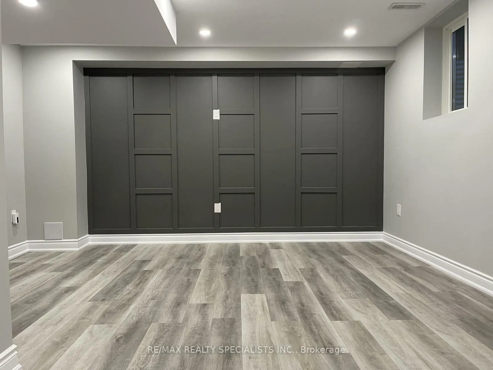 Photo 11 of Unit Basement, 44 William Paddison Drive, Barrie, Georgian Drive — HOMEH