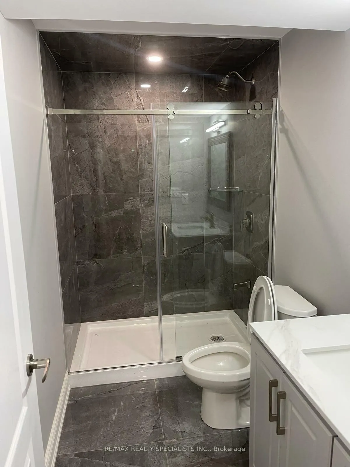Photo 12 of Unit Basement, 44 William Paddison Drive, Barrie, Georgian Drive — HOMEH