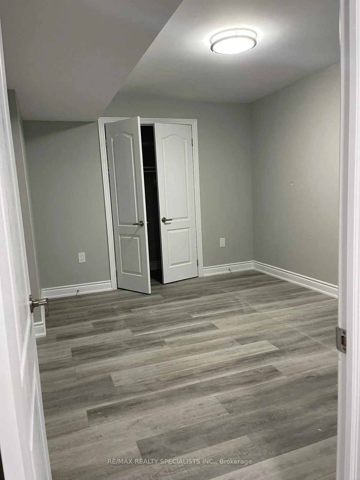 Photo 13 of Unit Basement, 44 William Paddison Drive, Barrie, Georgian Drive — HOMEH