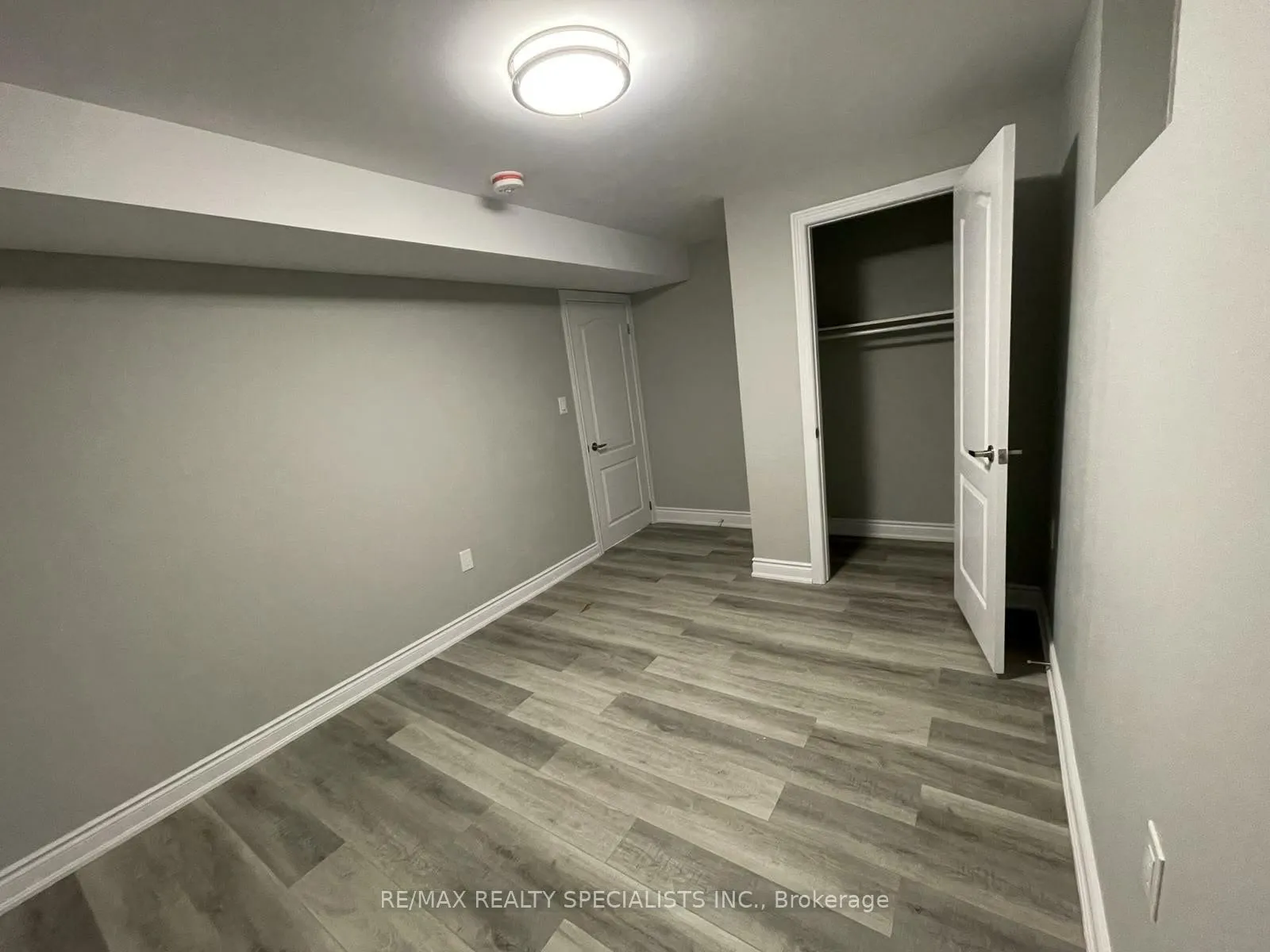 Photo 14 of Unit Basement, 44 William Paddison Drive, Barrie, Georgian Drive — HOMEH