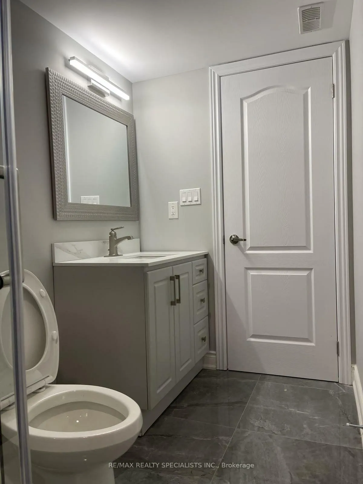 Photo 15 of Unit Basement, 44 William Paddison Drive, Barrie, Georgian Drive — HOMEH