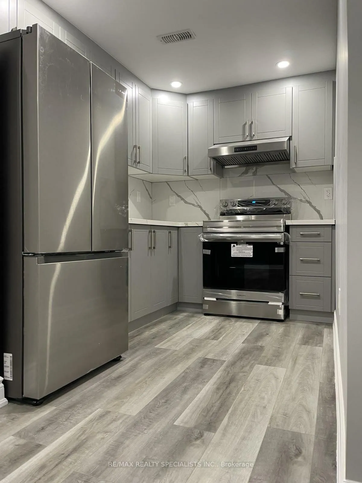 Photo 16 of Unit Basement, 44 William Paddison Drive, Barrie, Georgian Drive — HOMEH