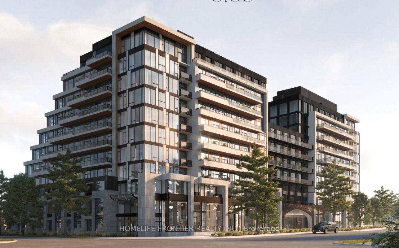 Photo 1 of Unit 415, 8188 Yonge Street, Vaughan, Uplands — HOMEH