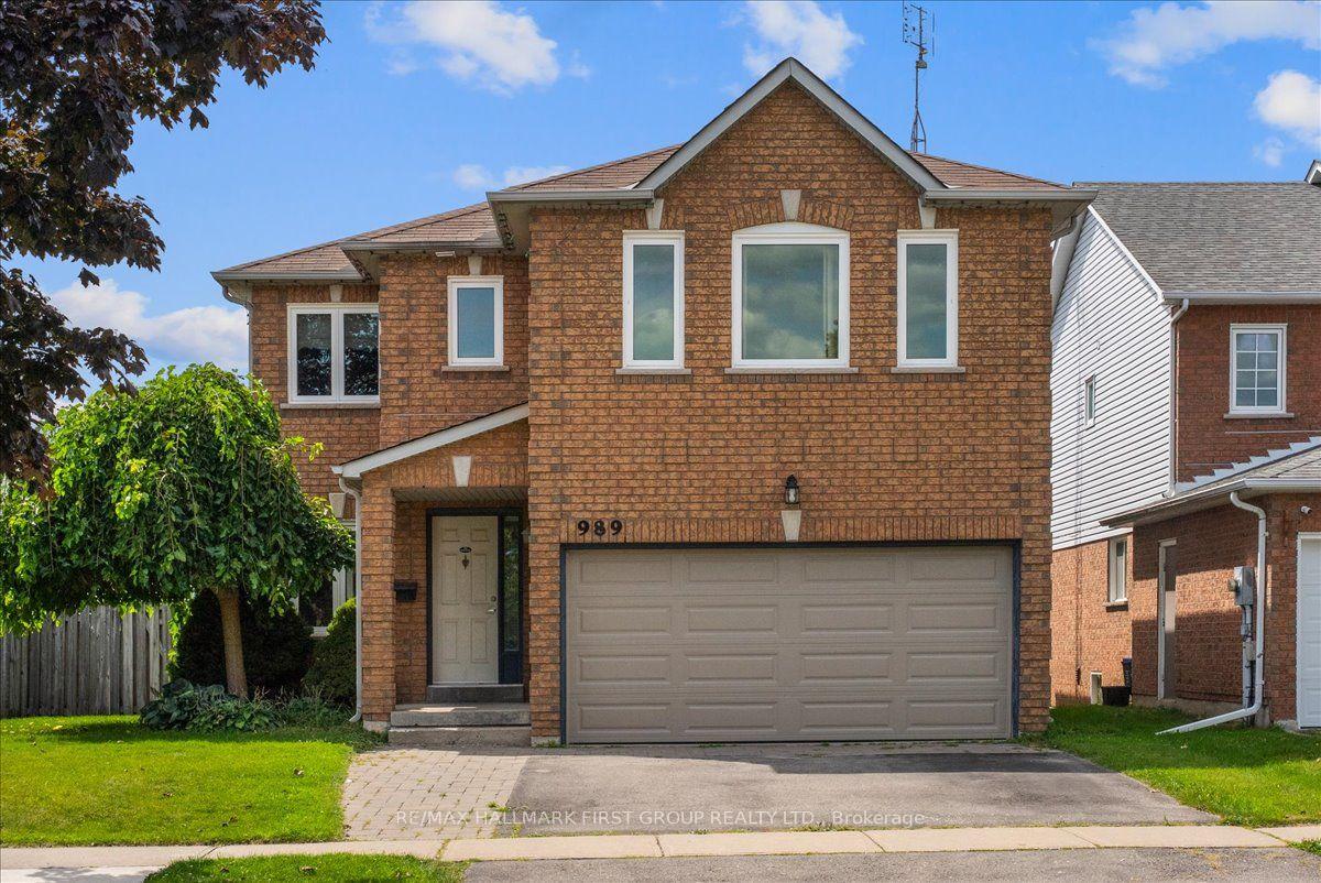 Photo 8 of 989 Deer Valley Drive, Oshawa, Northglen — HOMEH