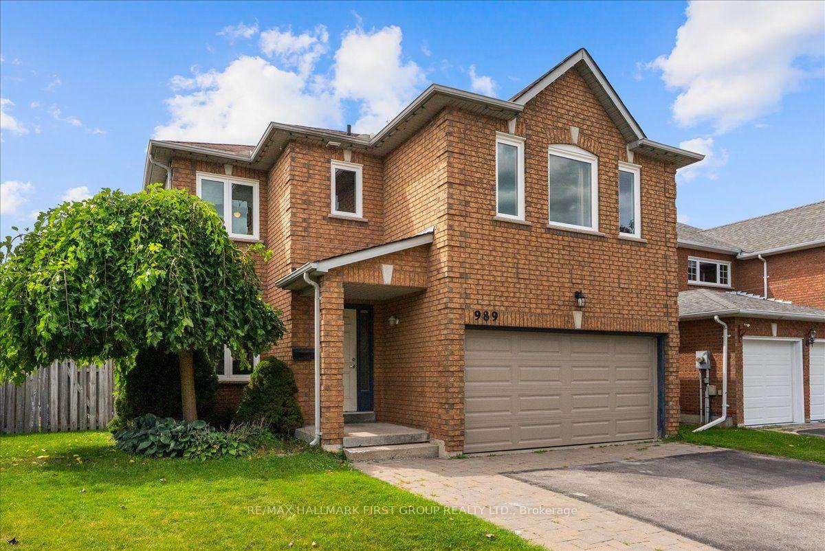 Photo 10 of 989 Deer Valley Drive, Oshawa, Northglen — HOMEH
