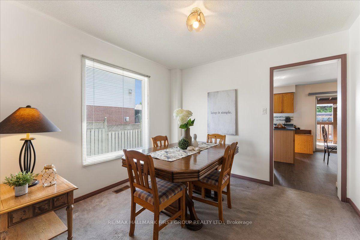 Photo 22 of 989 Deer Valley Drive, Oshawa, Northglen — HOMEH