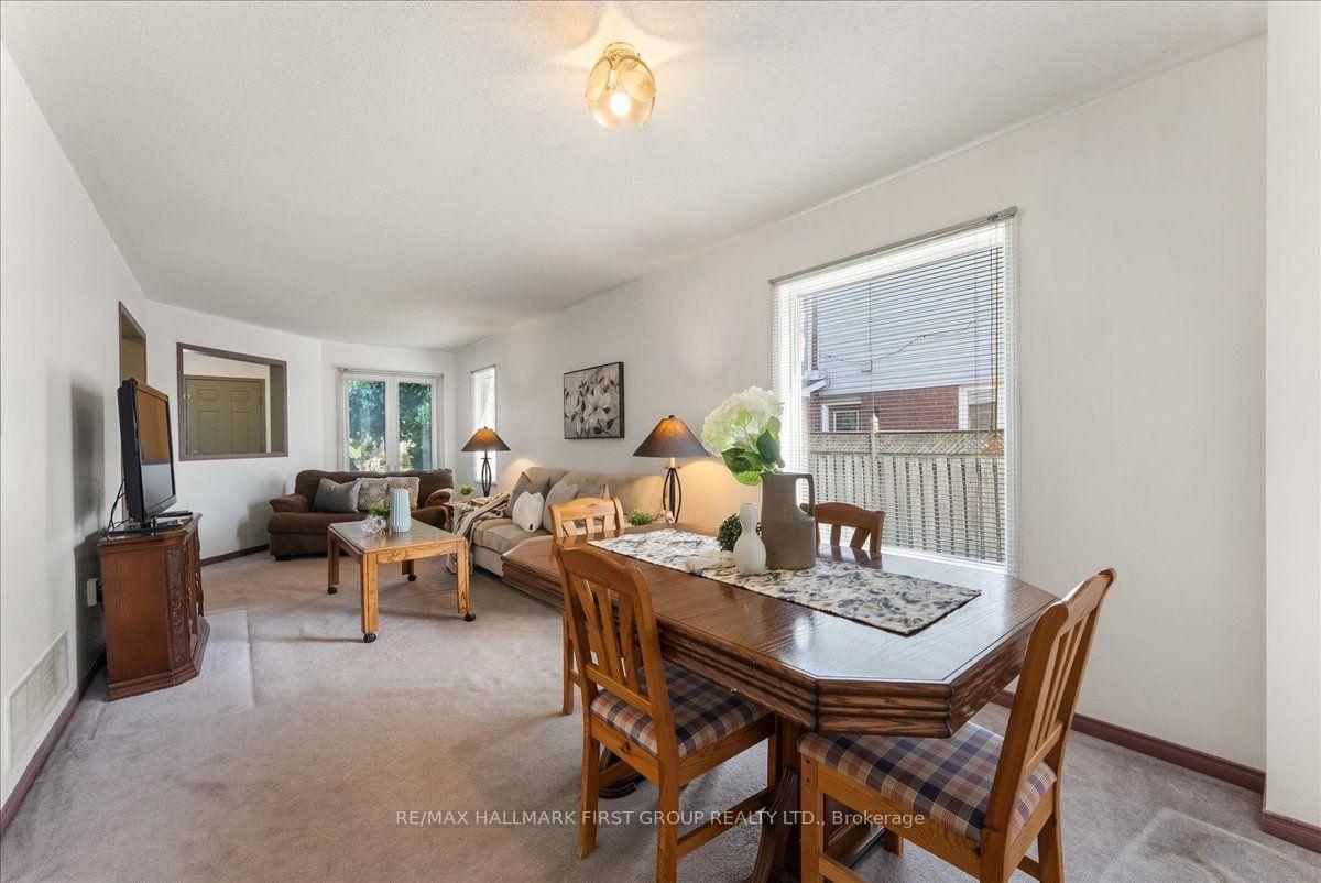 Photo 14 of 989 Deer Valley Drive, Oshawa, Northglen — HOMEH