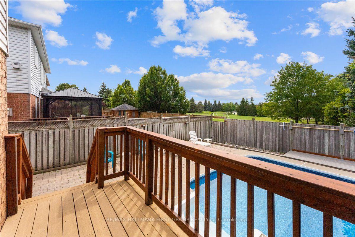Photo 61 of 989 Deer Valley Drive, Oshawa, Northglen — HOMEH