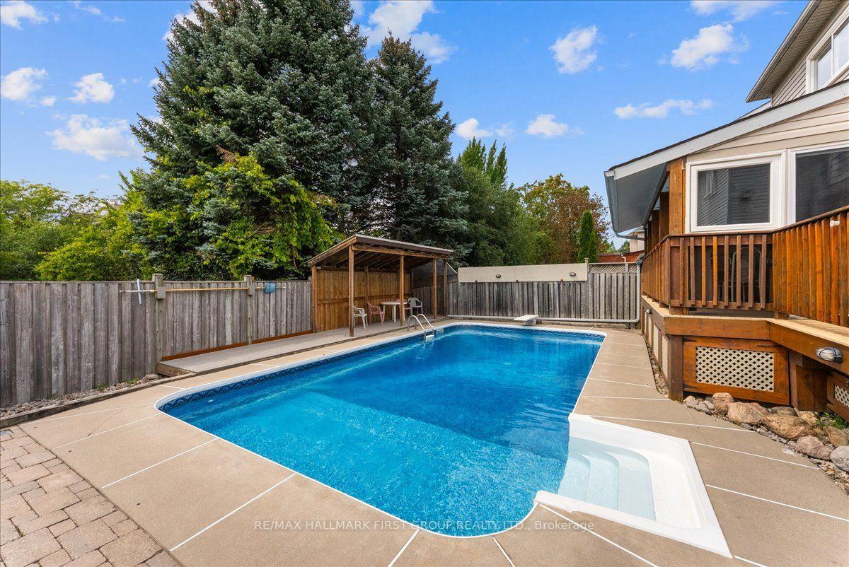 Photo 62 of 989 Deer Valley Drive, Oshawa, Northglen — HOMEH