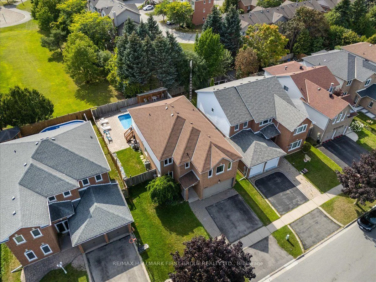 Photo 71 of 989 Deer Valley Drive, Oshawa, Northglen — HOMEH