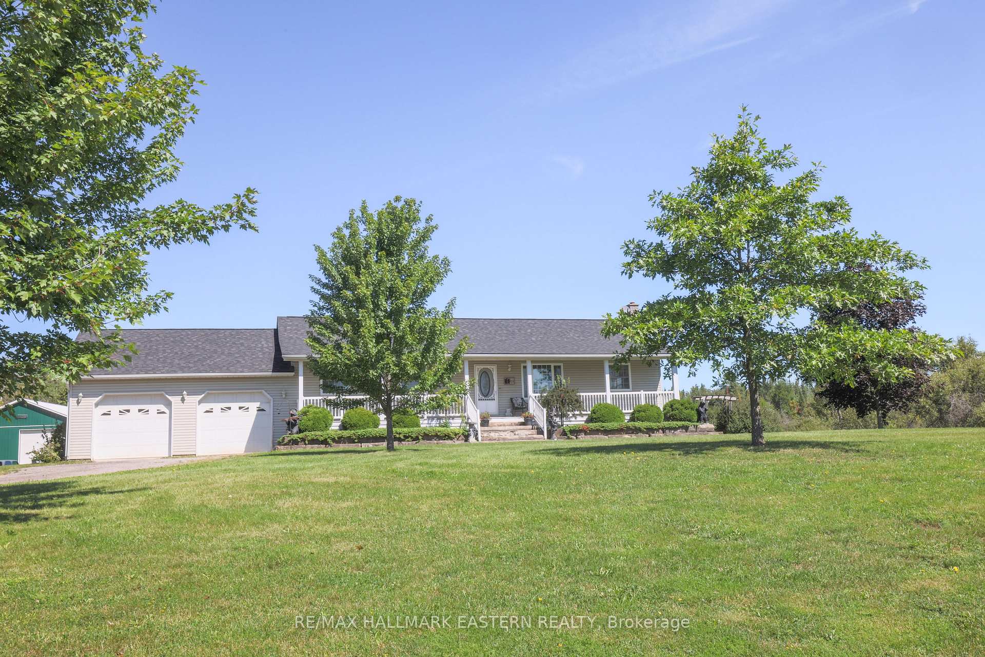 Photo 1 of 1738 8th Line, Selwyn — HOMEH