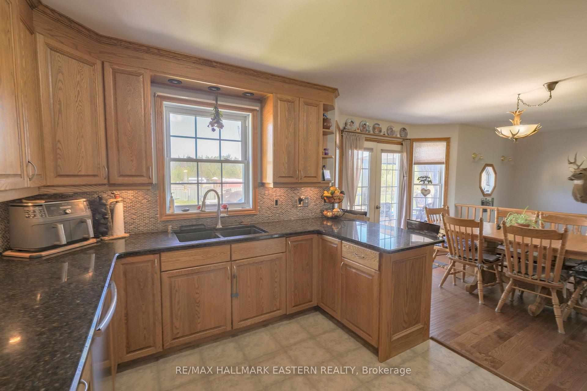 Photo 6 of 1738 8th Line, Selwyn — HOMEH