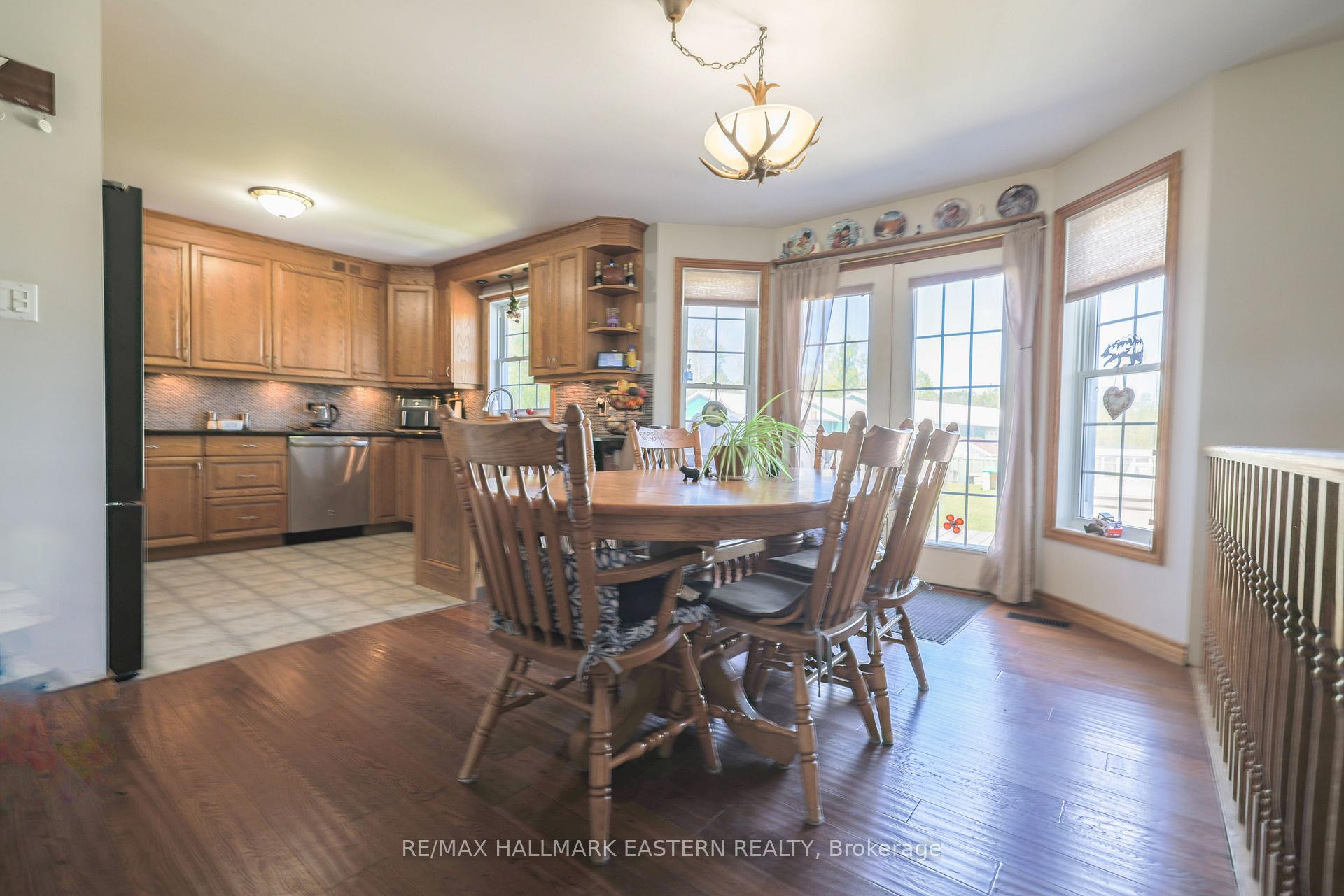 Photo 7 of 1738 8th Line, Selwyn — HOMEH