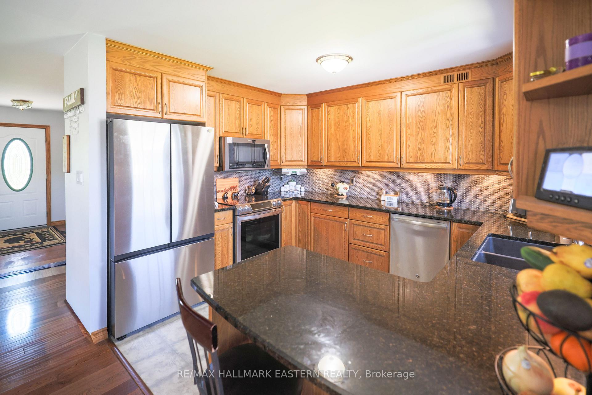 Photo 9 of 1738 8th Line, Selwyn — HOMEH