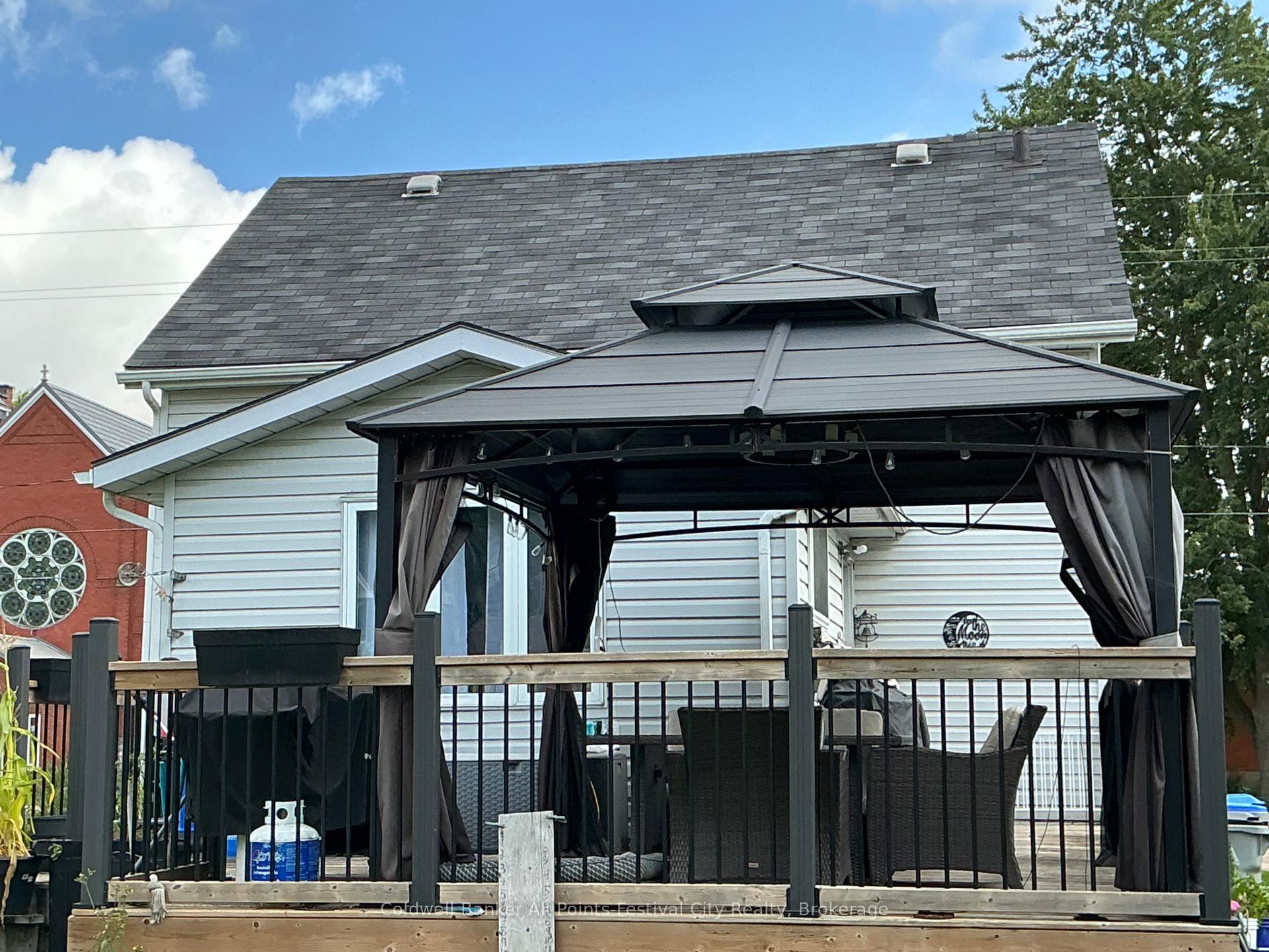 Photo 31 of 43 Maddison Street E, West Perth, Monkton — HOMEH