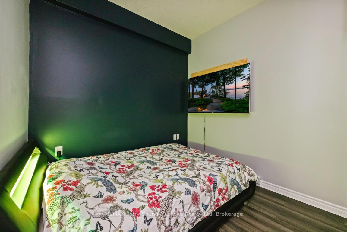 Photo 15 of Unit 4, 21 Prospect Street, Parry Sound — HOMEH