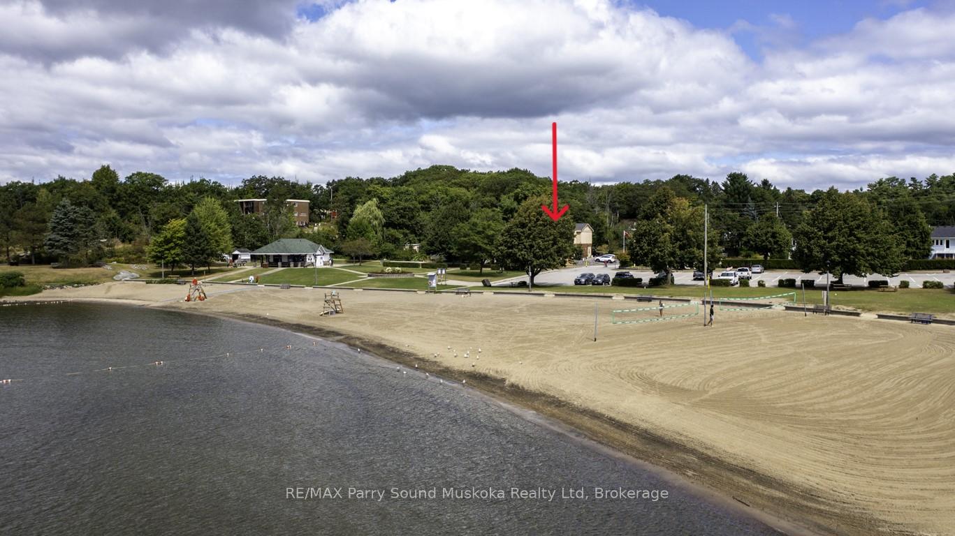 Photo 29 of Unit 4, 21 Prospect Street, Parry Sound — HOMEH