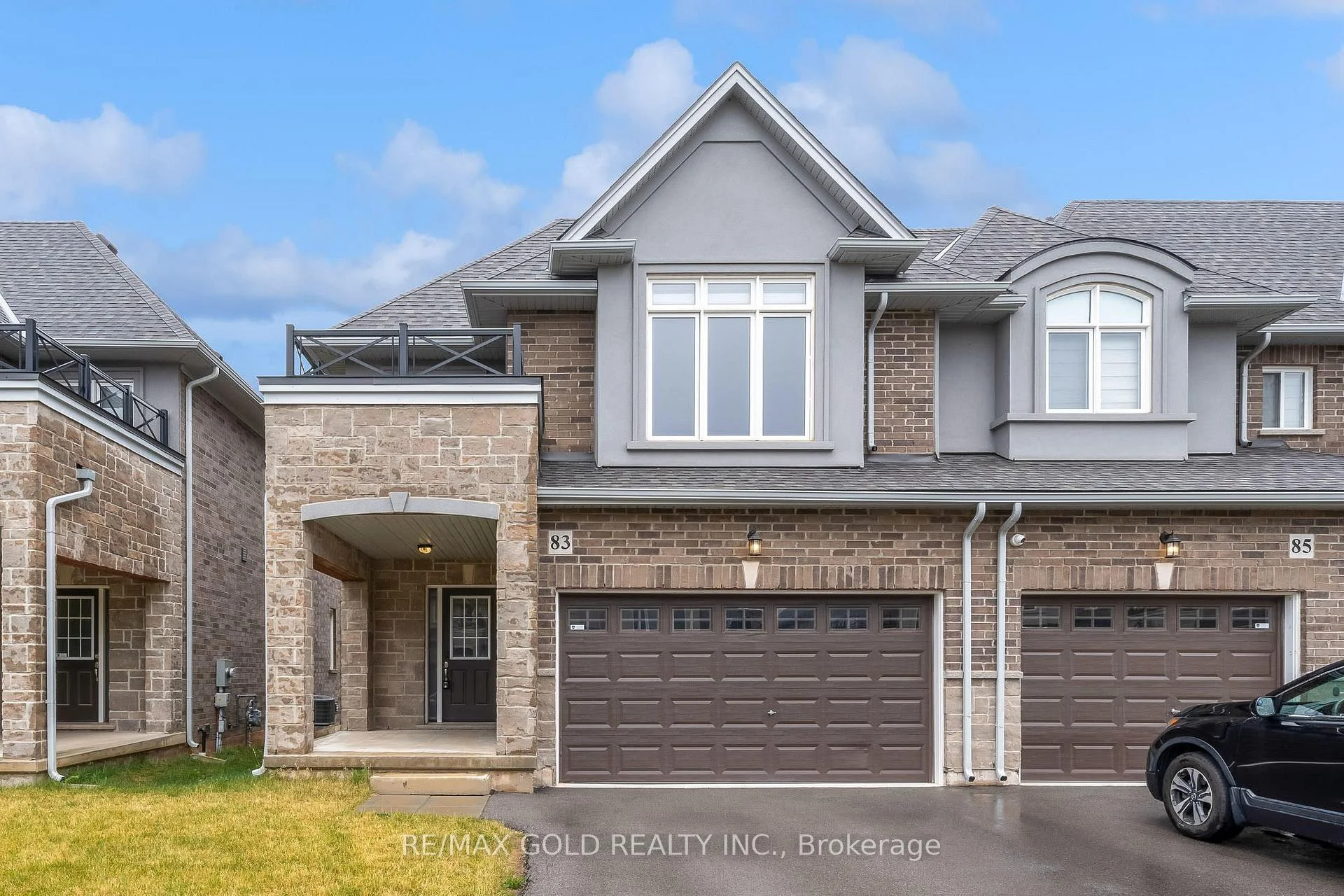 Photo 1 of 83 Pinot Crescent, Hamilton, Fruitland — HOMEH