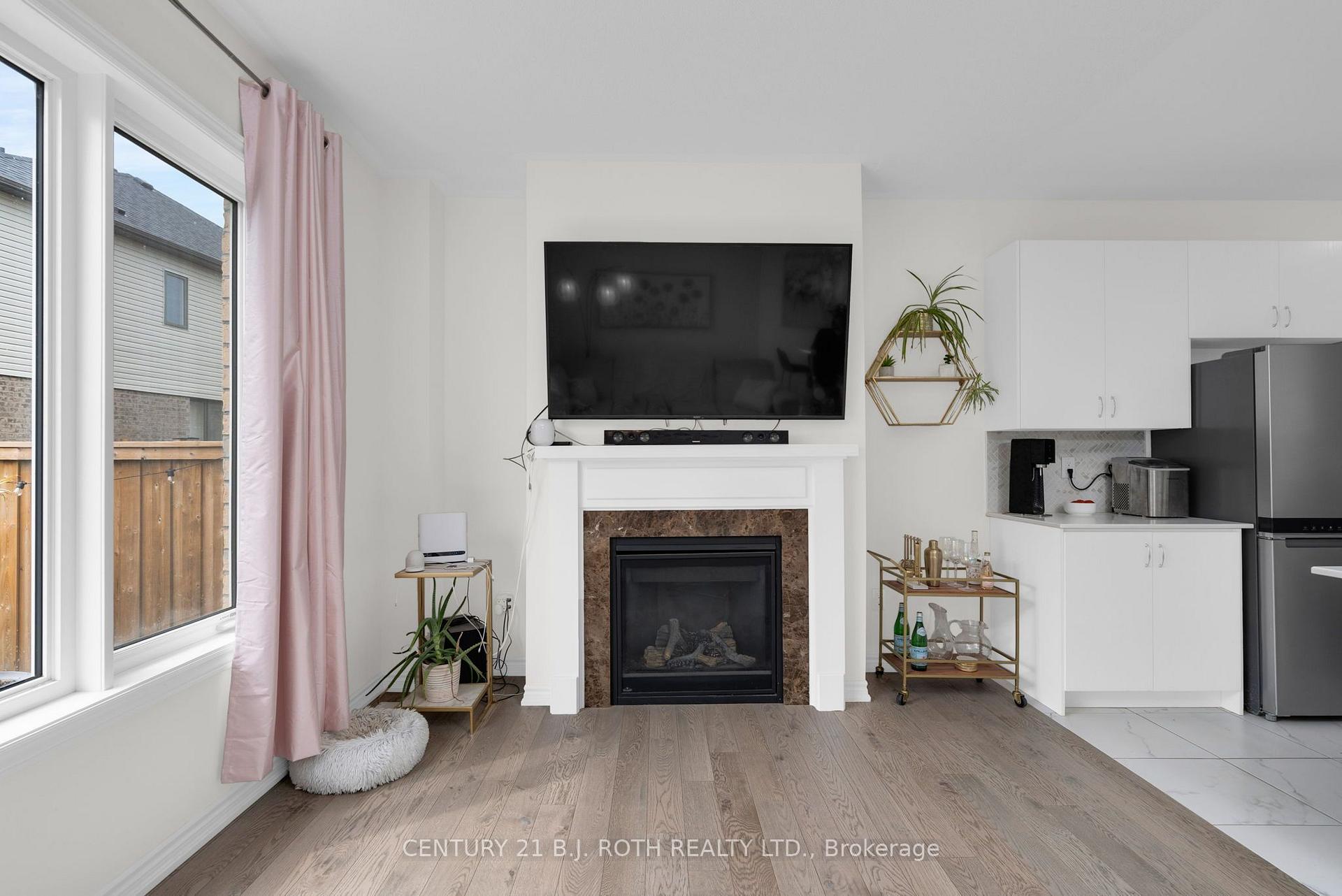 Photo 19 of 96 Nottingham Road, Barrie, Rural Barrie Southeast — HOMEH