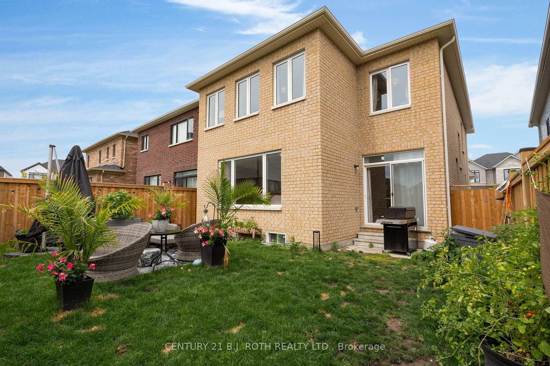 Photo 43 of 96 Nottingham Road, Barrie, Rural Barrie Southeast — HOMEH